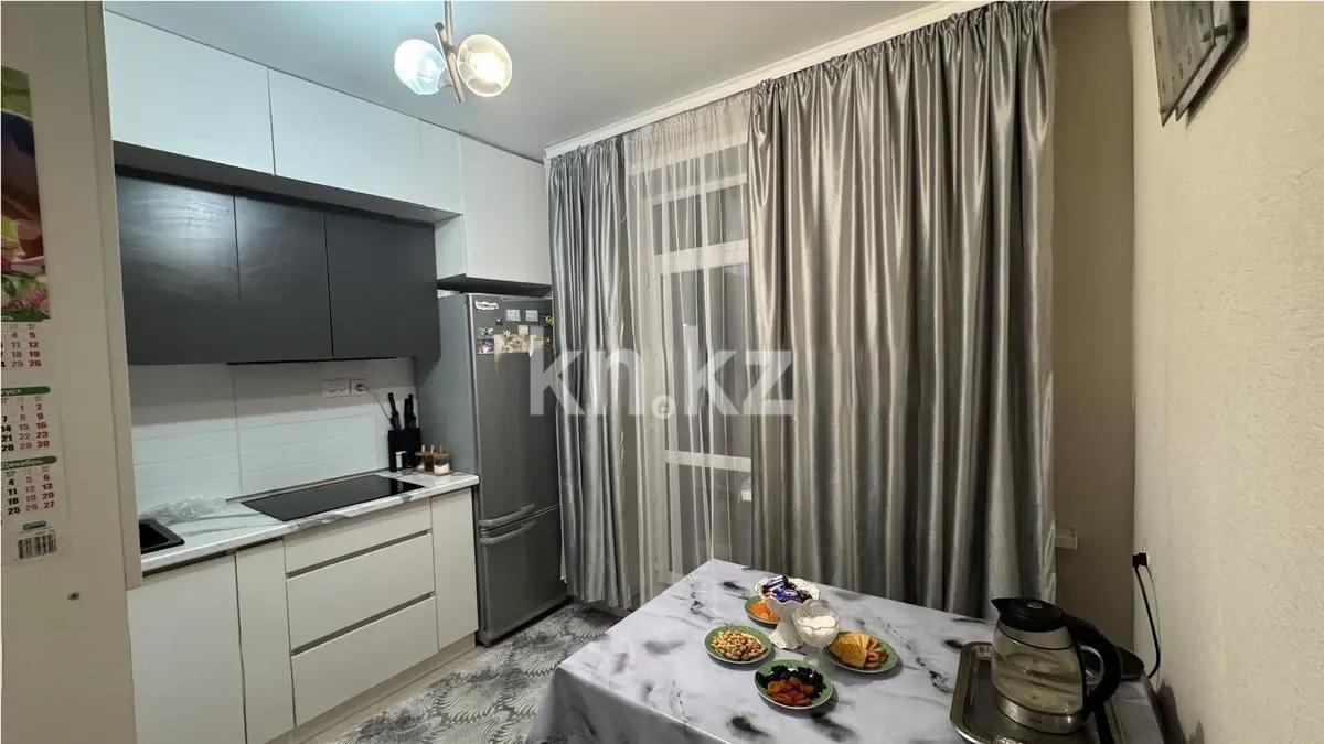 Продажа 3-комнатной квартиры, 66 м² в Караганде - фото 3