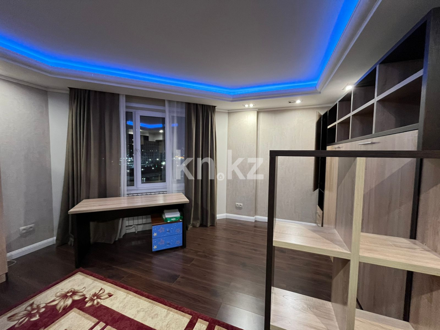 Продажа 4-комнатной квартиры, 122 м², пр. Республики в Караганде - фото 20