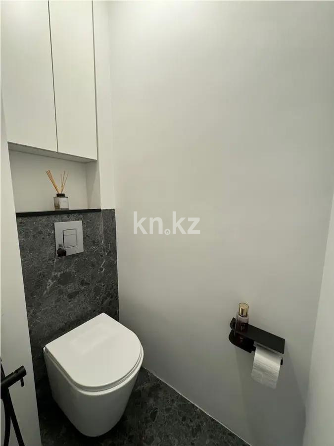 Продажа 2-комнатной квартиры, 52 м² в Алматы - фото 4