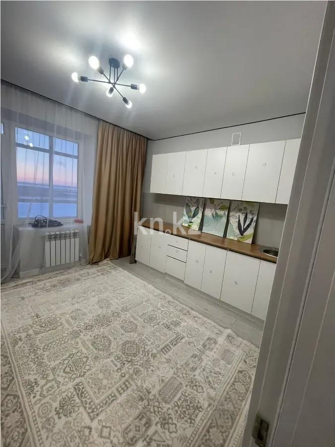 Продажа 1-комнатной квартиры, 37 м² в Астане - фото 2