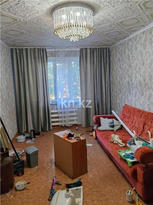 Продажа 2-комнатной квартиры, 45 м² в Шахтинске