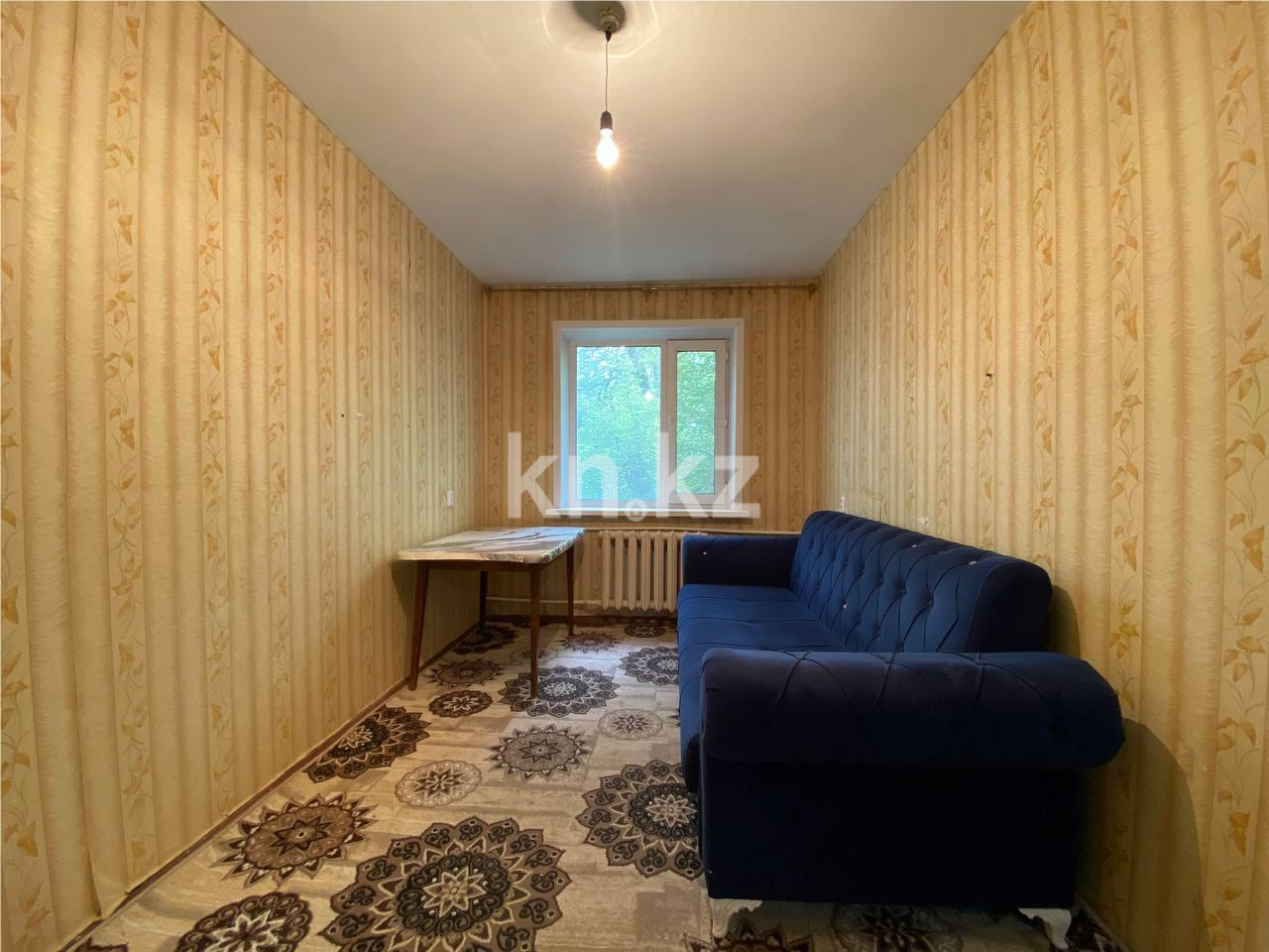 Продажа 2-комнатной квартиры, 42 м² в Темиртау - фото 3