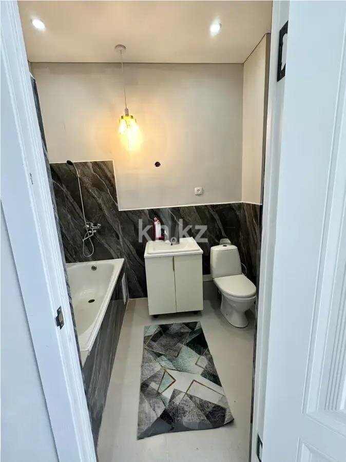 Продажа 2-комнатной квартиры, 35 м² в Алматы - фото 2