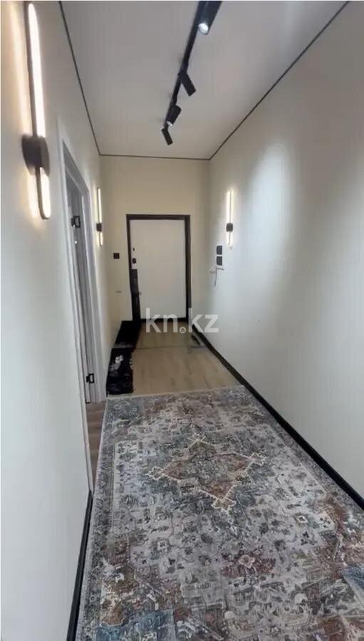 Продажа 2-комнатной квартиры, 68 м² в Астане - фото 3