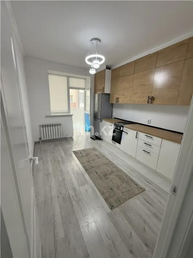 Продажа 1-комнатной квартиры, 38 м² в Астане - фото 2