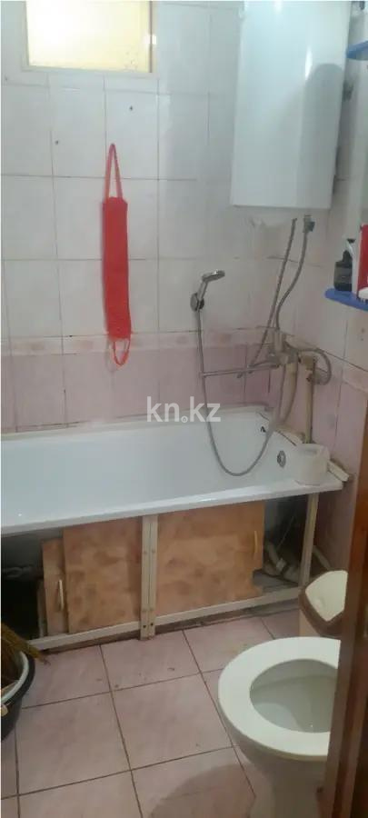 Продажа 3-комнатной квартиры, 42 м² в Караганде - фото 4
