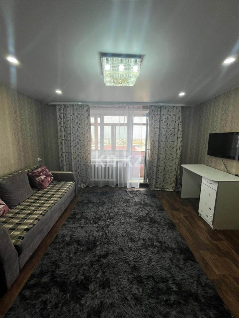 Продажа 2-комнатной квартиры, 55 м² в Караганде