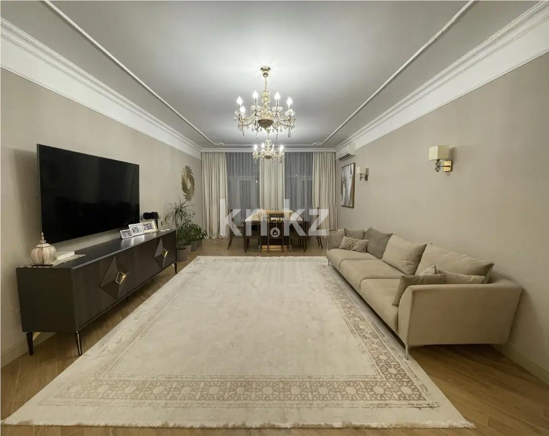 Продажа 5-комнатной квартиры, 189 м², ул. Арай, дом  49 в Астане