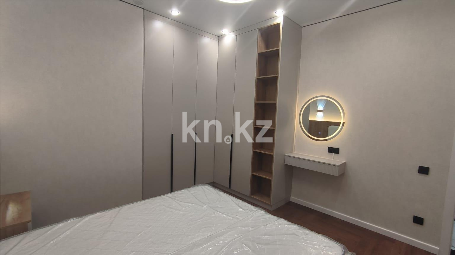 Продажа 2-комнатной квартиры, 56 м², ул. Букетова в Караганде - фото 5