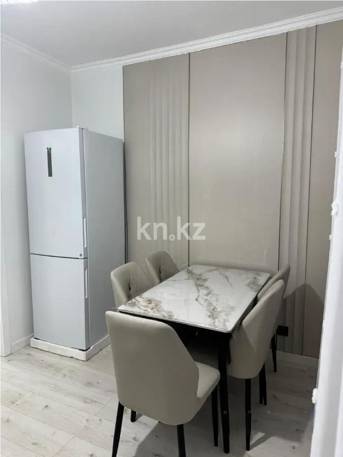 Продажа 3-комнатной квартиры, 64 м² в Алматы - фото 2