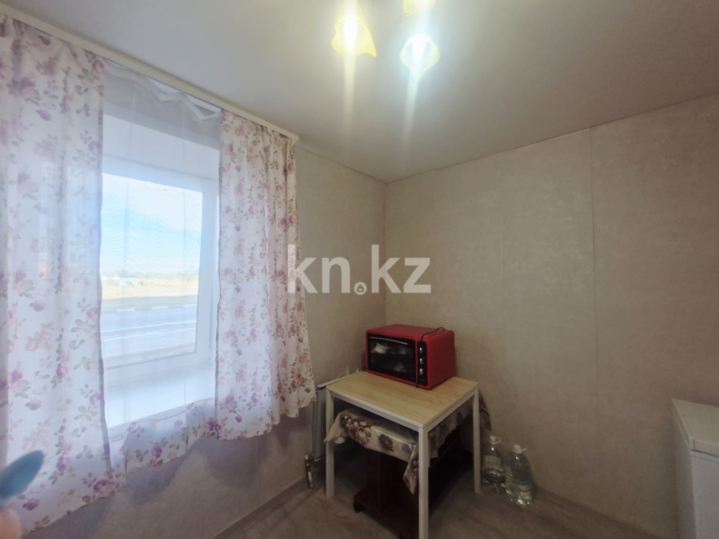 Продажа 1-комнатной квартиры, 36.7 м² в Костанае - фото 8