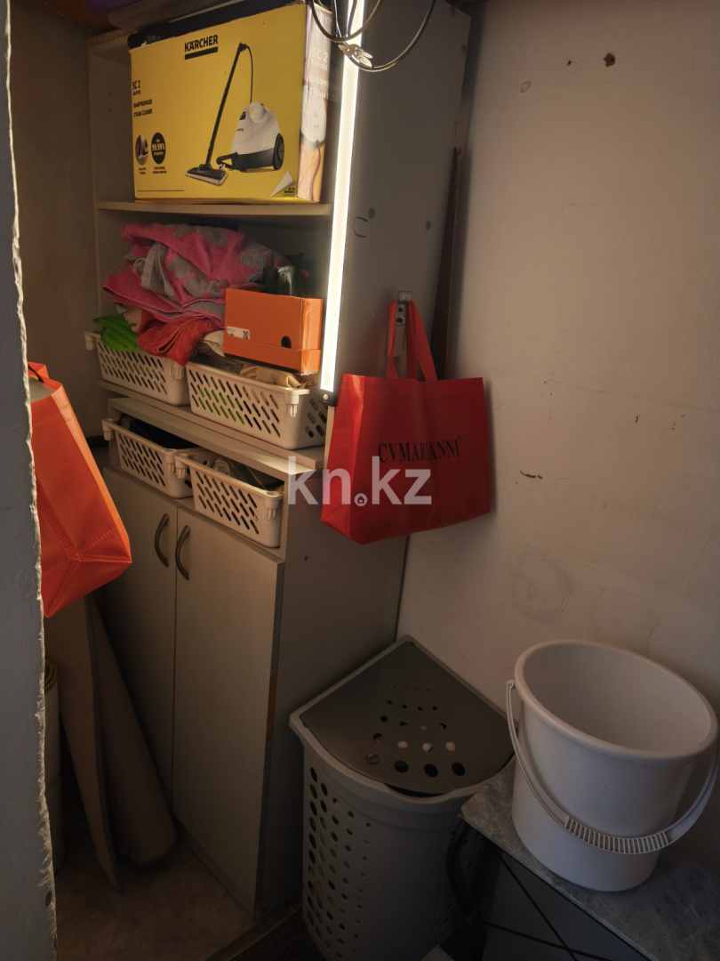 Продажа 1-комнатной квартиры, 33.5 м² в Караганде - фото 23
