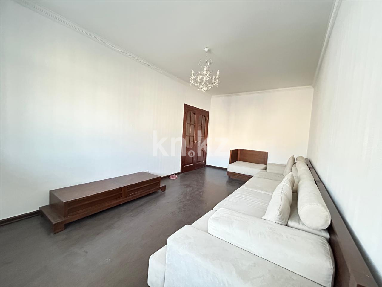 Продажа 3-комнатной квартиры, 66.9 м² в Астане - фото 3