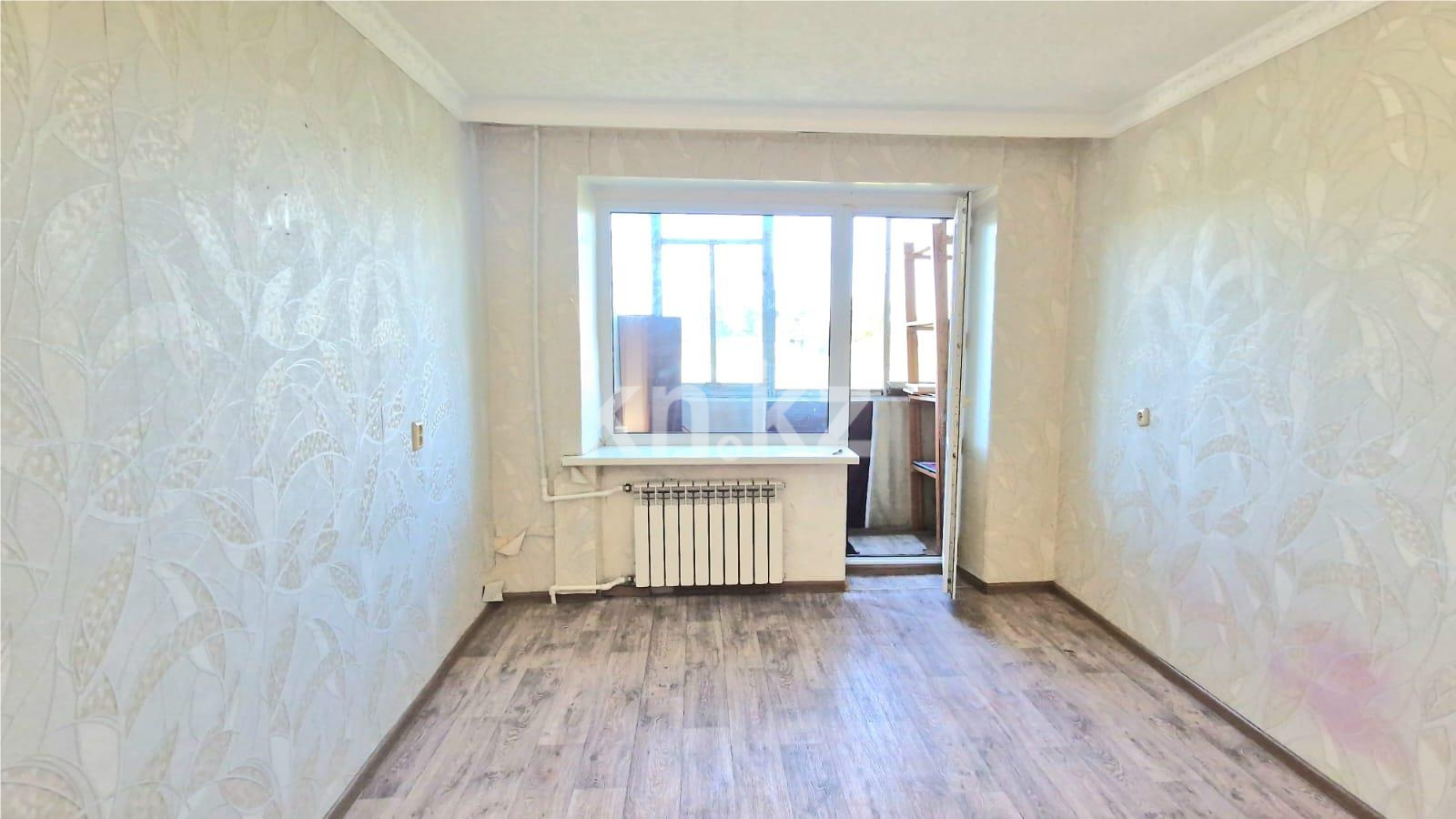 Продажа 2-комнатной квартиры, 41 м² в Караганде