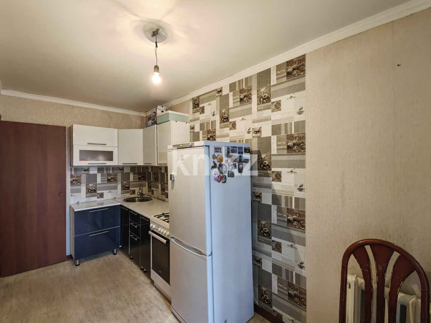 Продажа 1-комнатной квартиры, 34 м², пр. Бухар-жырау, дом  96 в Караганде - фото 8