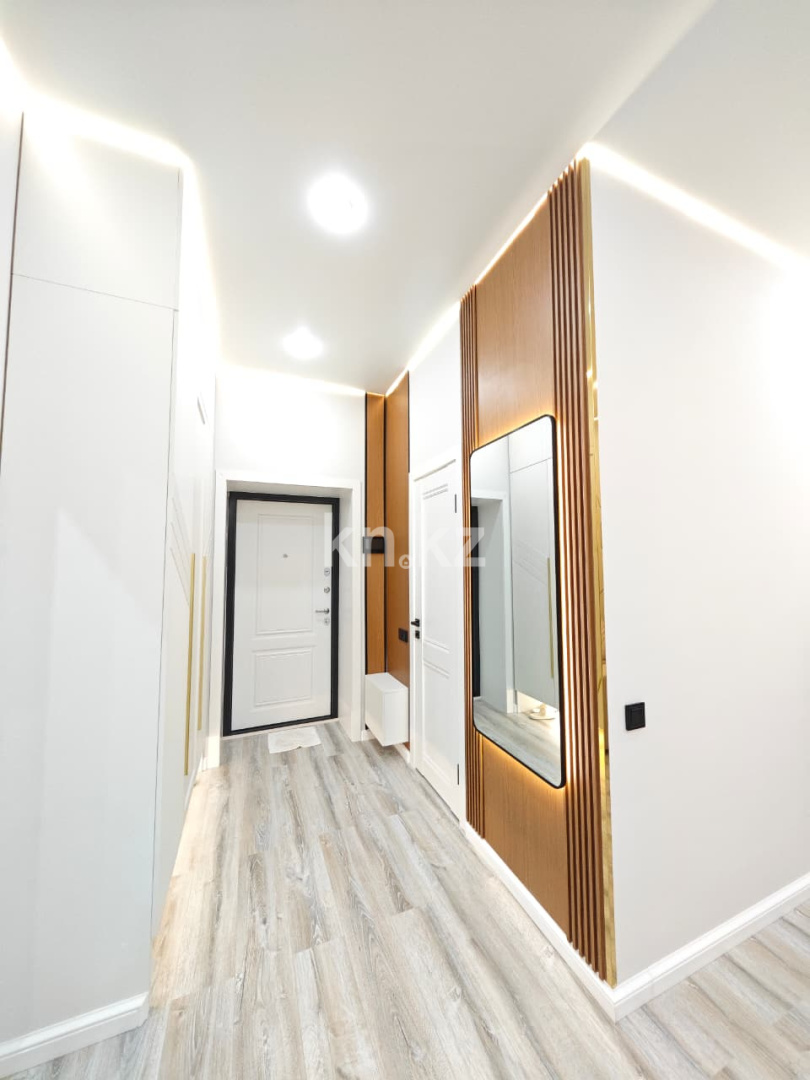 Продажа 2-комнатной квартиры, 59 м², ул. Университетская, дом  18 в Караганде - фото 14