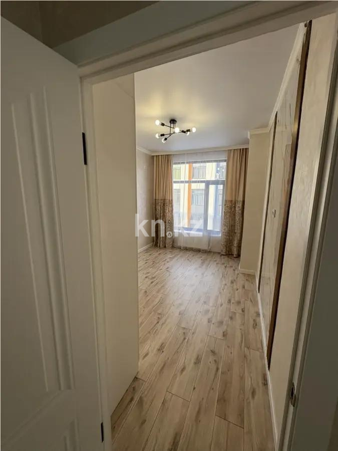 Продажа 1-комнатной квартиры, 31 м², ул. Устирт, дом  2936а/1 в Алматы