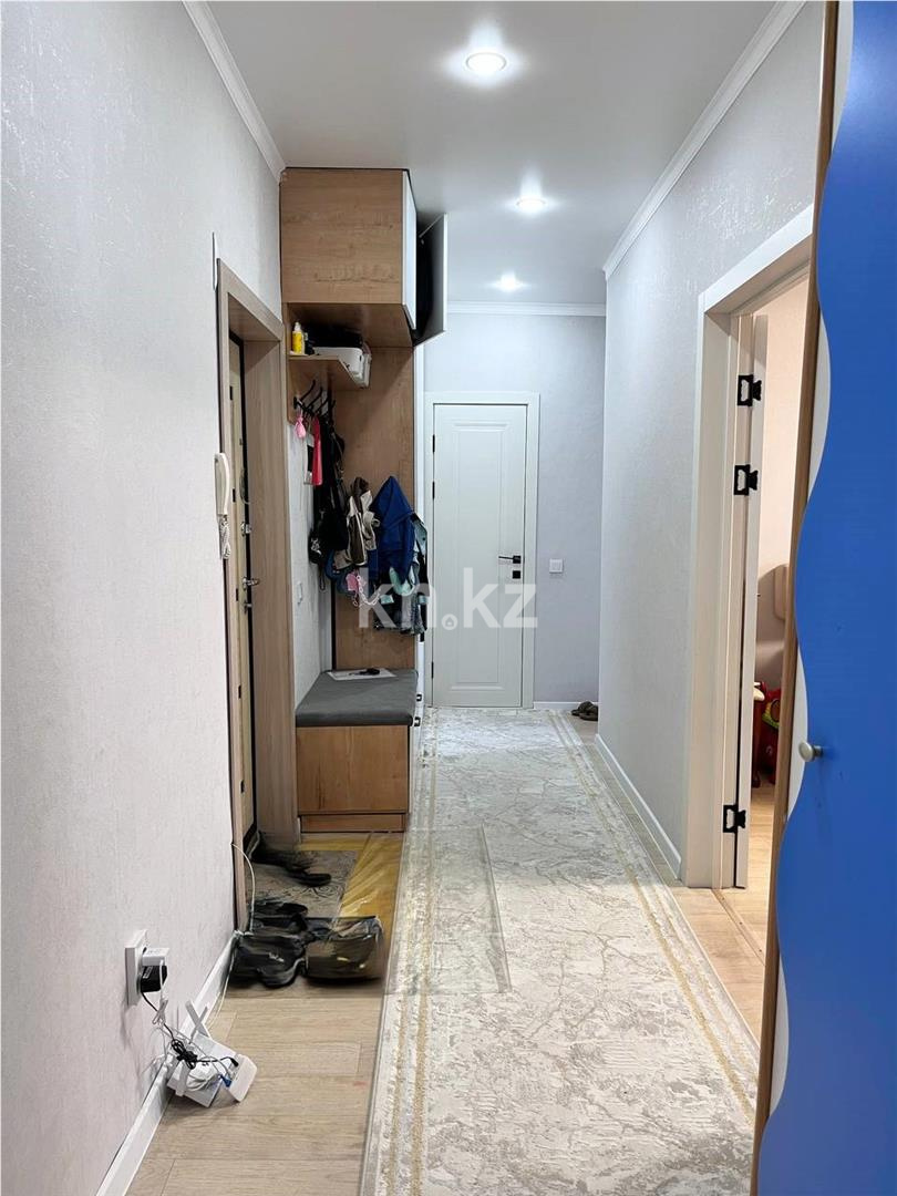 Продажа 2-комнатной квартиры, 60 м², ул. Сарыарка, дом  19 в Караганде - фото 11