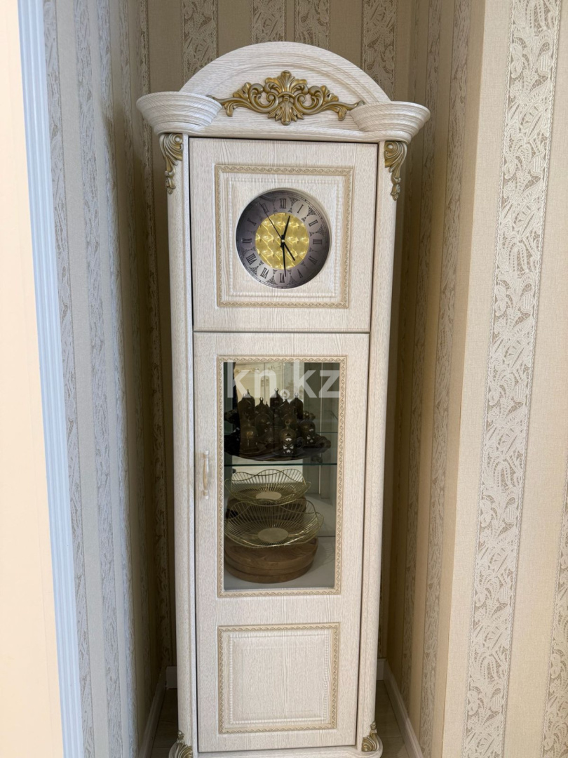 Продажа 4-комнатной квартиры, 106 м², ул. Куанышбаева, дом  9/2 в Астане - фото 14