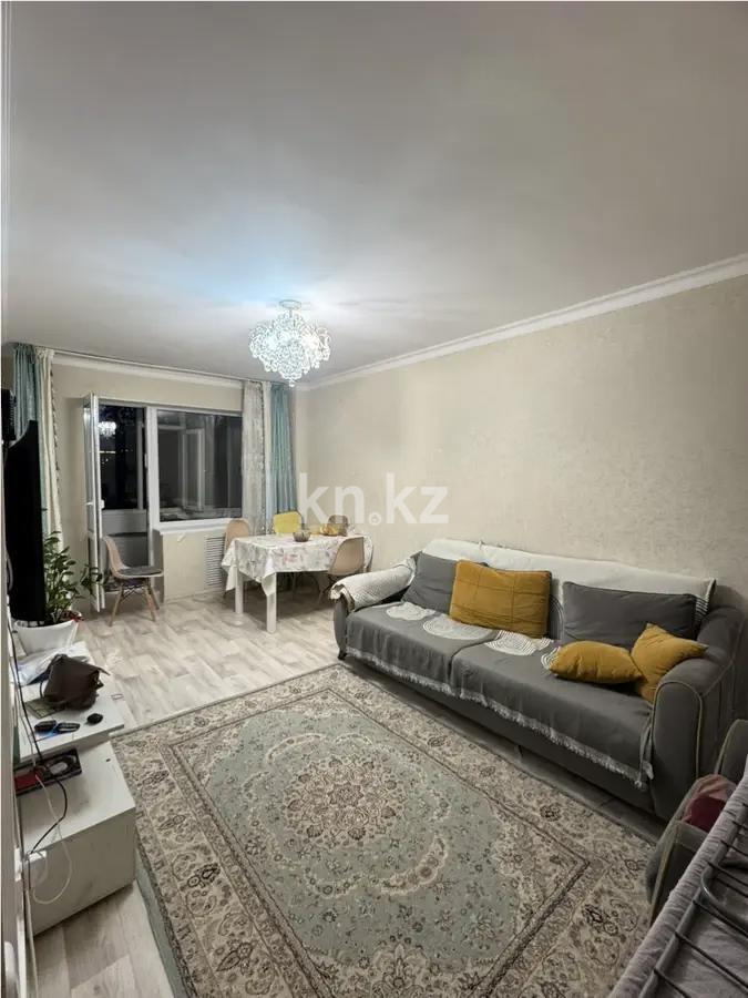 Продажа 3-комнатной квартиры, 61 м², пр. Республики, дом  27 в Астане