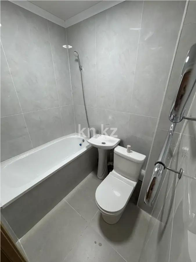 Продажа 1-комнатной квартиры, 32 м² в Алматы - фото 3