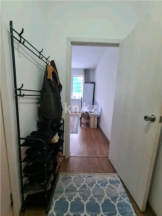 Продажа 1-комнатной квартиры, 40 м², мкр-н Шугыла, дом  341/3 в Алматы - фото 4