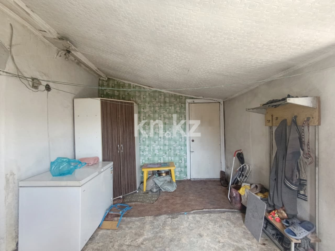 Продажа 3-комнатного дома, 49 м² в Караганде - фото 14