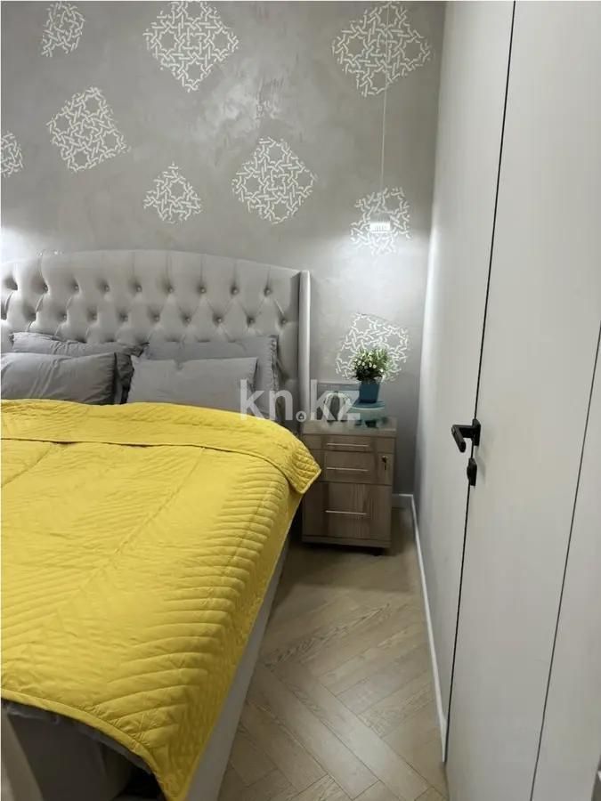 Продажа 2-комнатной квартиры, 50 м², ул. Утепова, дом  31 в Алматы - фото 2