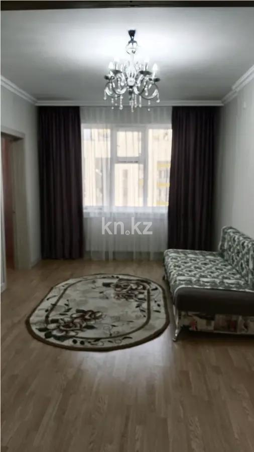 Продажа 2-комнатной квартиры, 42 м² в Астане
