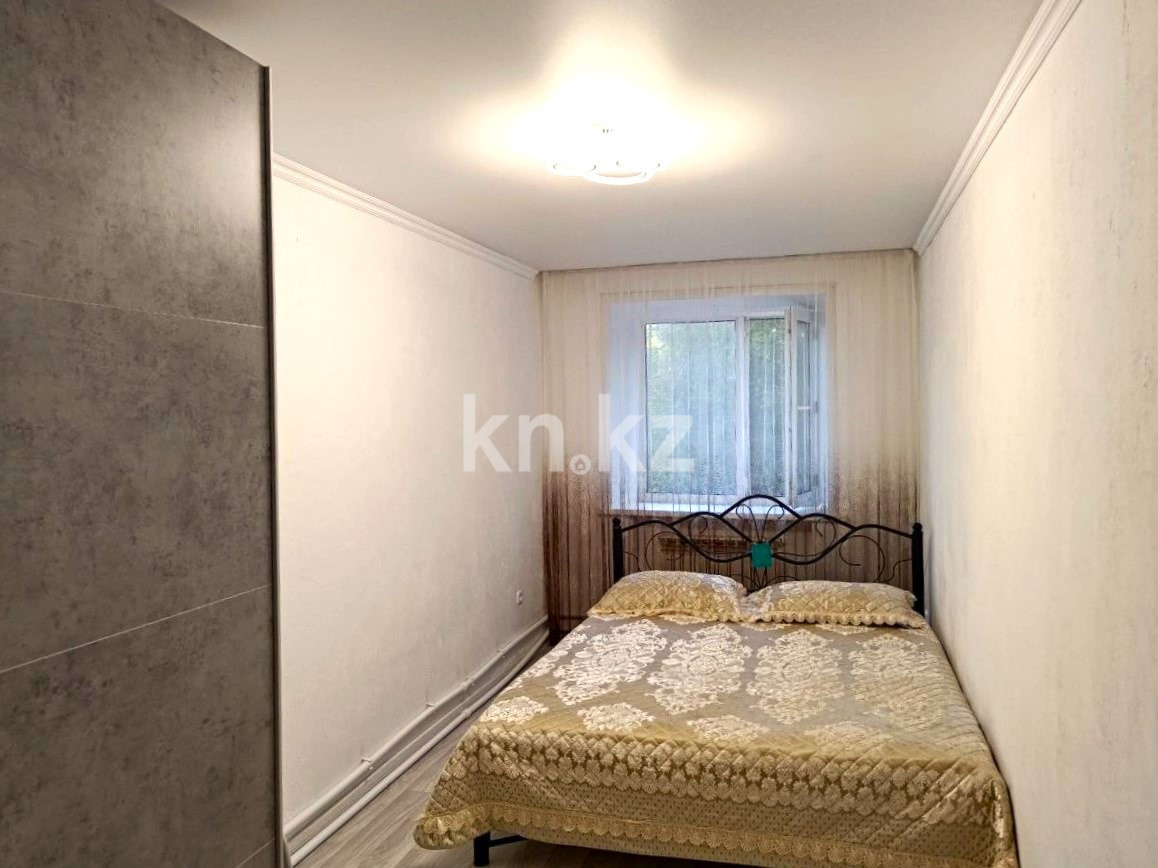 Продажа 3-комнатной квартиры, 55 м², ул. Ишимская в Караганде - фото 4