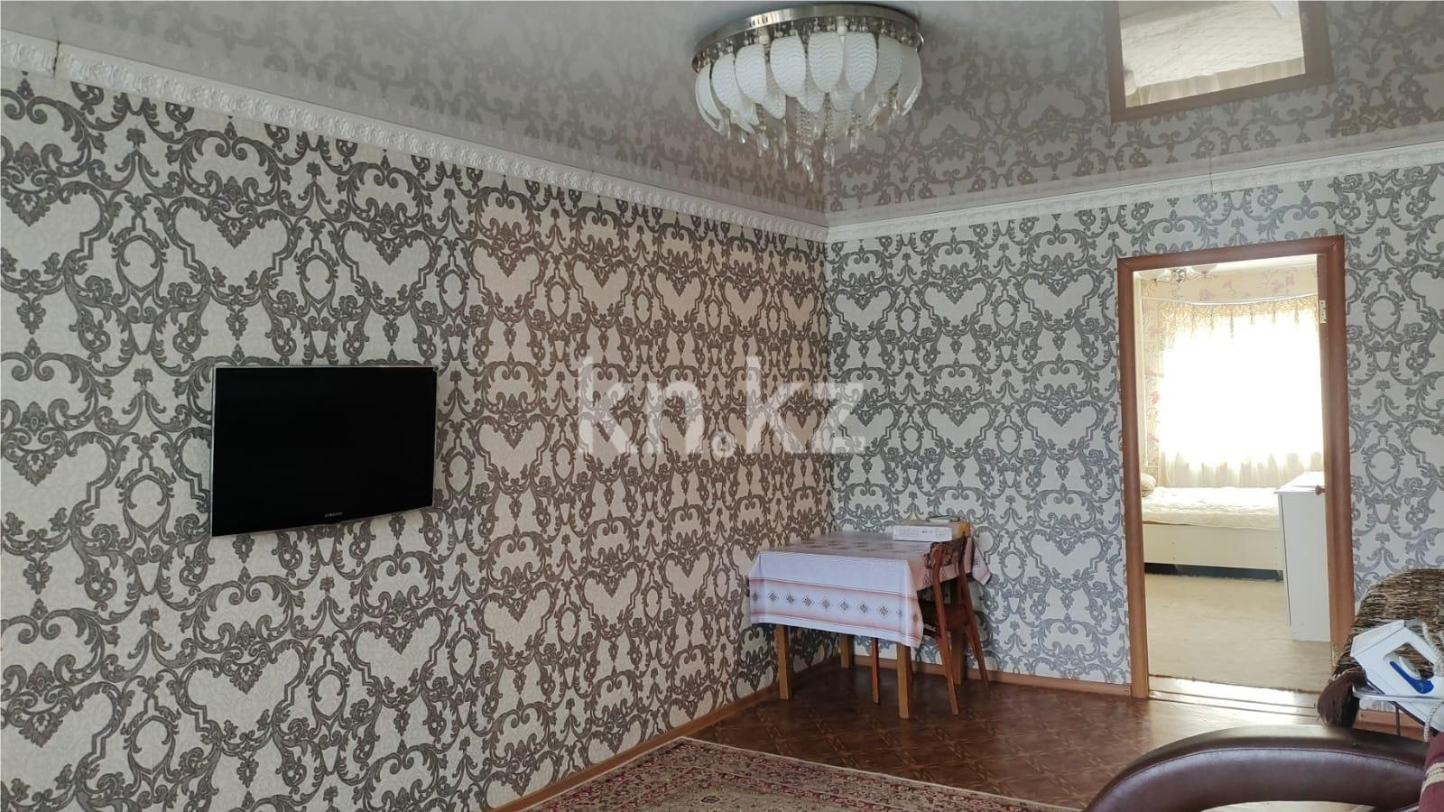 Продажа 2-комнатной квартиры, 45 м² в Караганде - фото 2