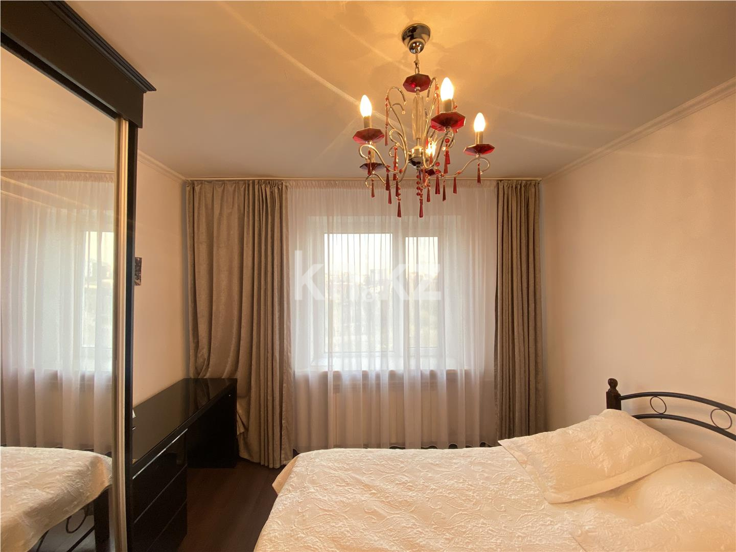 Продажа 3-комнатной квартиры, 66.7 м², ул. Ташенова в Астане - фото 7