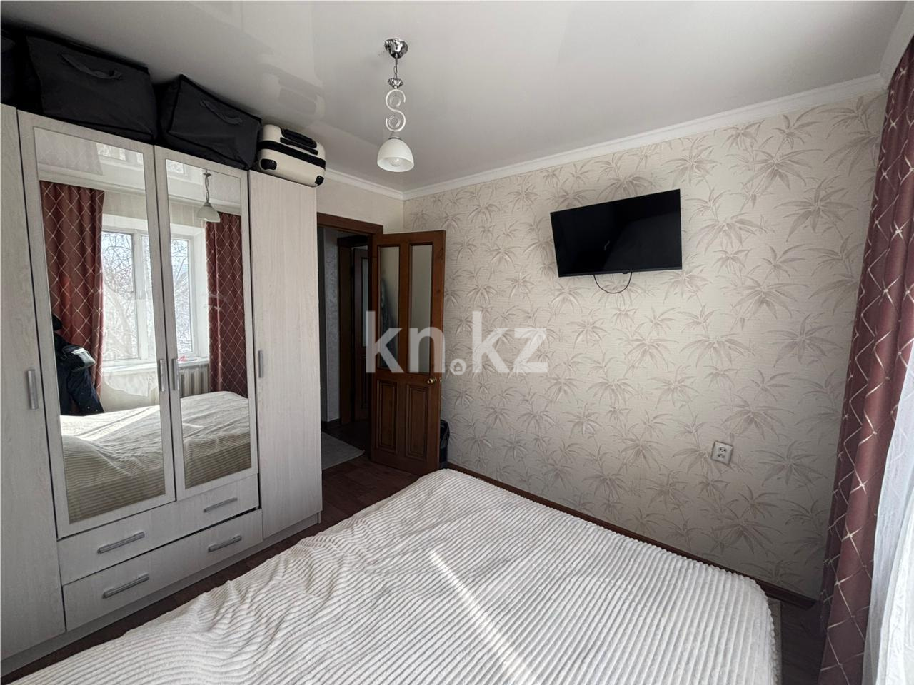 Продажа 3-комнатной квартиры, 66 м² в Караганде - фото 4