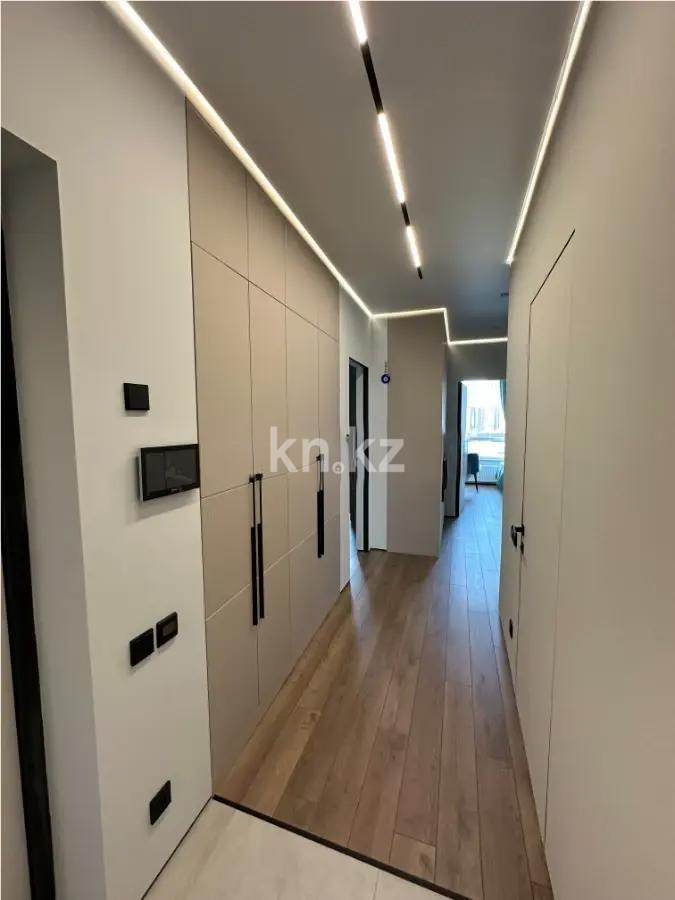 Продажа 3-комнатной квартиры, 103.2 м², ул. Сыганак, дом  52/1 в Астане - фото 7