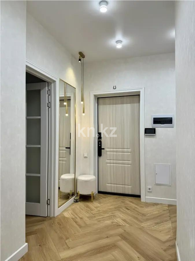 Продажа 4-комнатной квартиры, 123.4 м² в Астане - фото 2