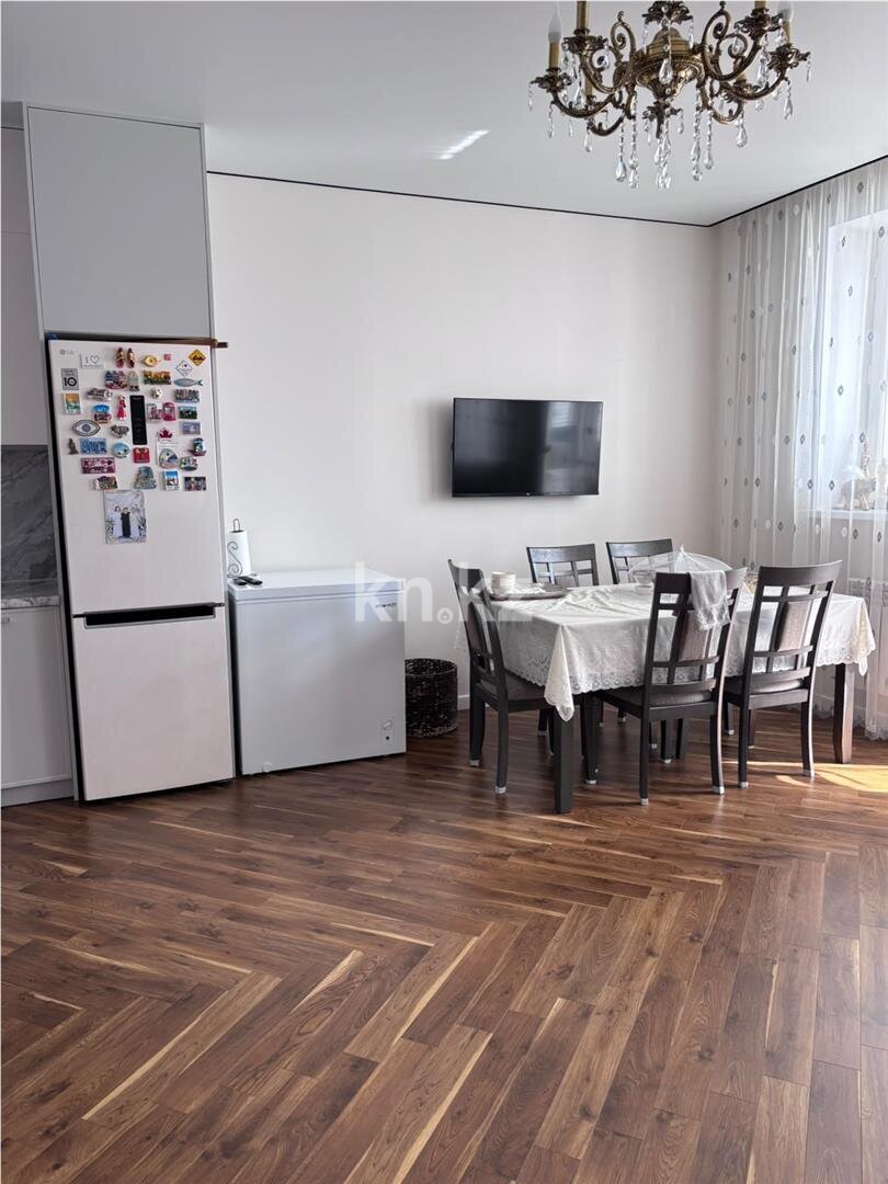 Продажа 3-комнатной квартиры, 77.1 м² в Астане - фото 5