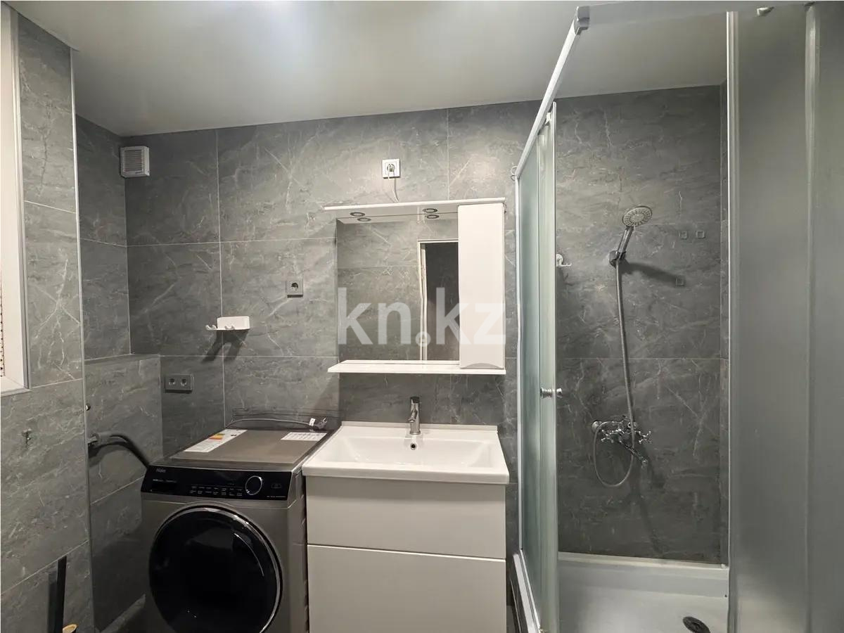 Продажа 2-комнатной квартиры, 51 м², ул. Сатыбалдина, дом  4 в Караганде - фото 6