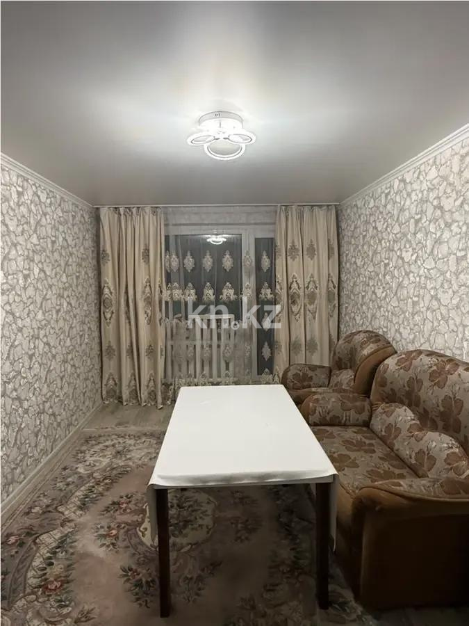 Продажа 1-комнатной квартиры, 30 м² в Караганде
