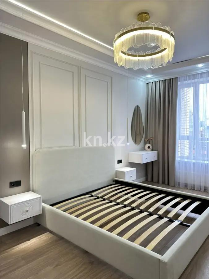 Продажа 3-комнатной квартиры, 91 м², ул. Е-15, дом  16 в Астане - фото 2