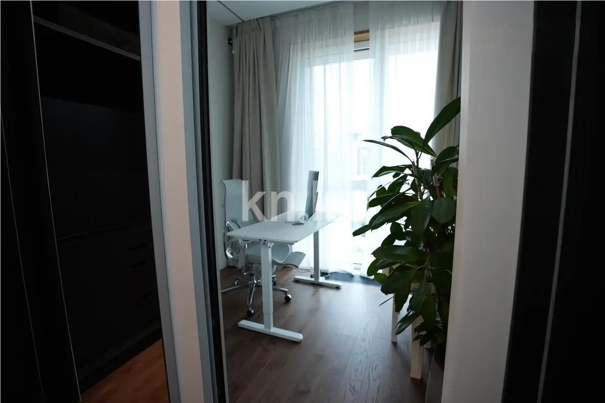 Продажа 4-комнатной квартиры, 157.5 м² в Алматы - фото 4