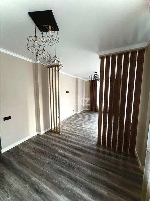 Продажа 2-комнатной квартиры, 54 м² в Астане