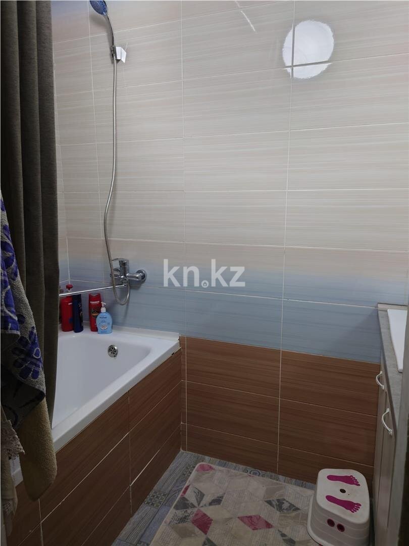 Продажа 2-комнатной квартиры, 63 м² в Астане - фото 5