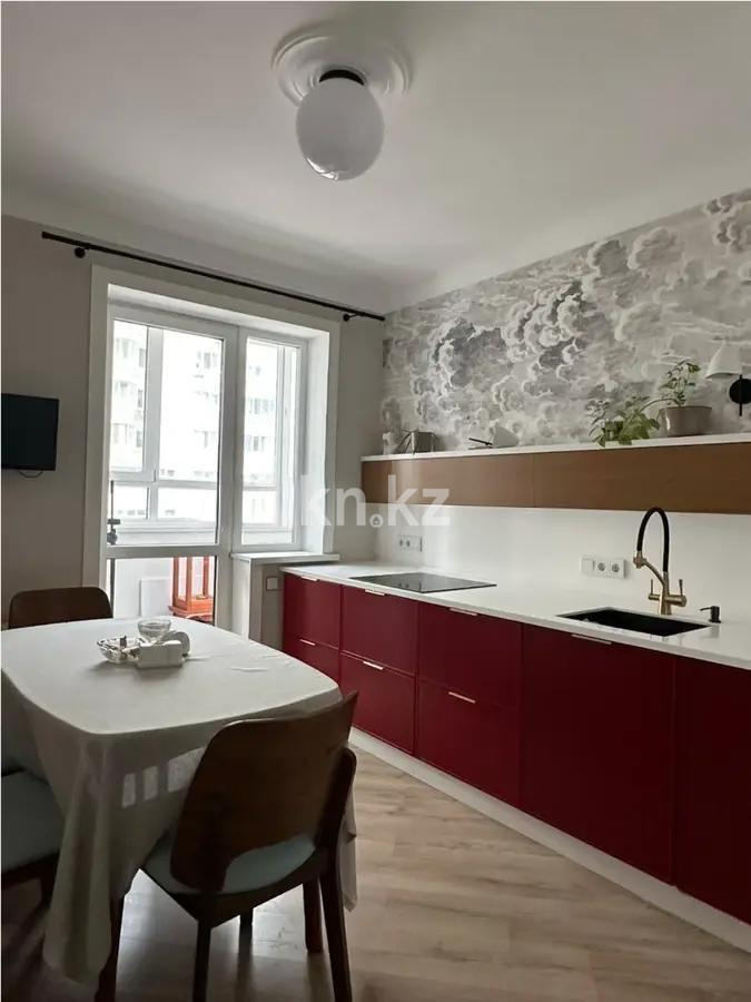 Продажа 3-комнатной квартиры, 85 м² в Астане - фото 4