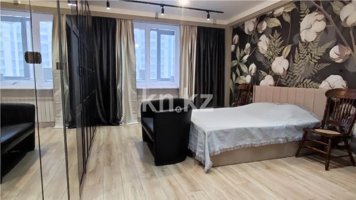 Продажа 3-комнатной квартиры, 117 м² в Астане - фото 2