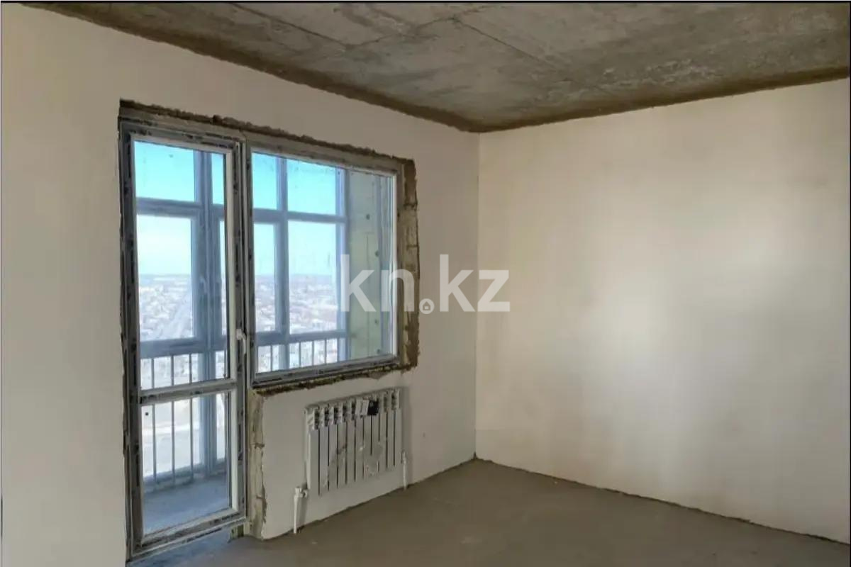 Продажа 3-комнатной квартиры, 90 м² в Караганде - фото 3