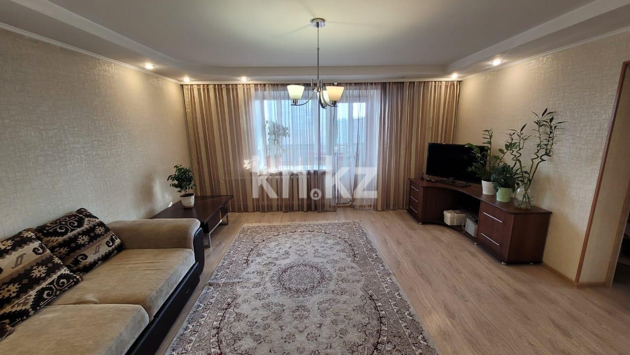 Продажа 3-комнатной квартиры, 64 м², пр. Назарбаева в Караганде
