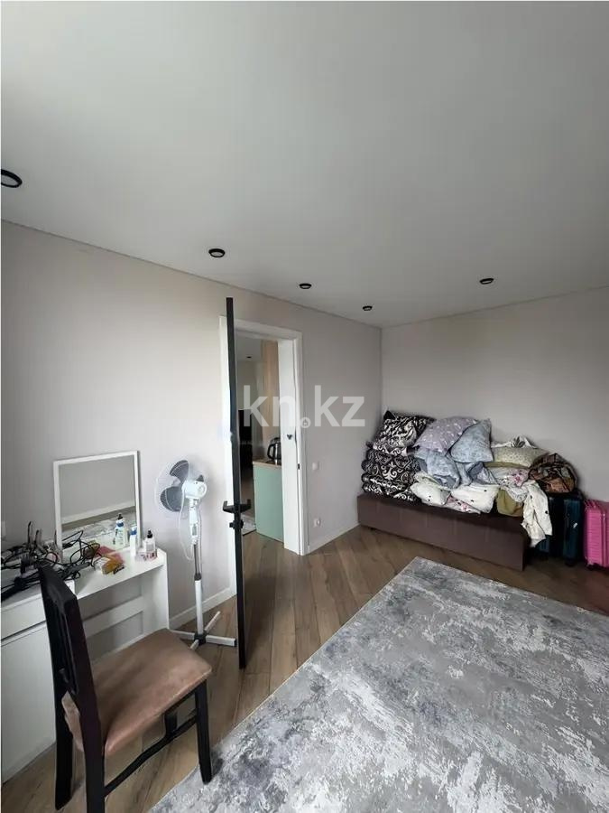 Продажа 2-комнатной квартиры, 49.3 м² в Алматы - фото 2
