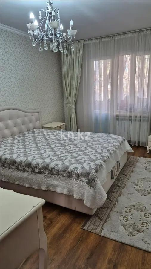 Продажа 3-комнатной квартиры, 68 м², мкр-н 2, дом  9А в Алматы - фото 2