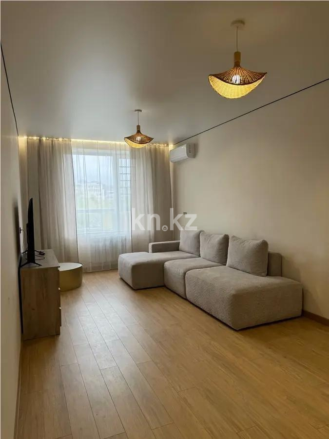 Продажа 4-комнатной квартиры, 117 м² в Астане