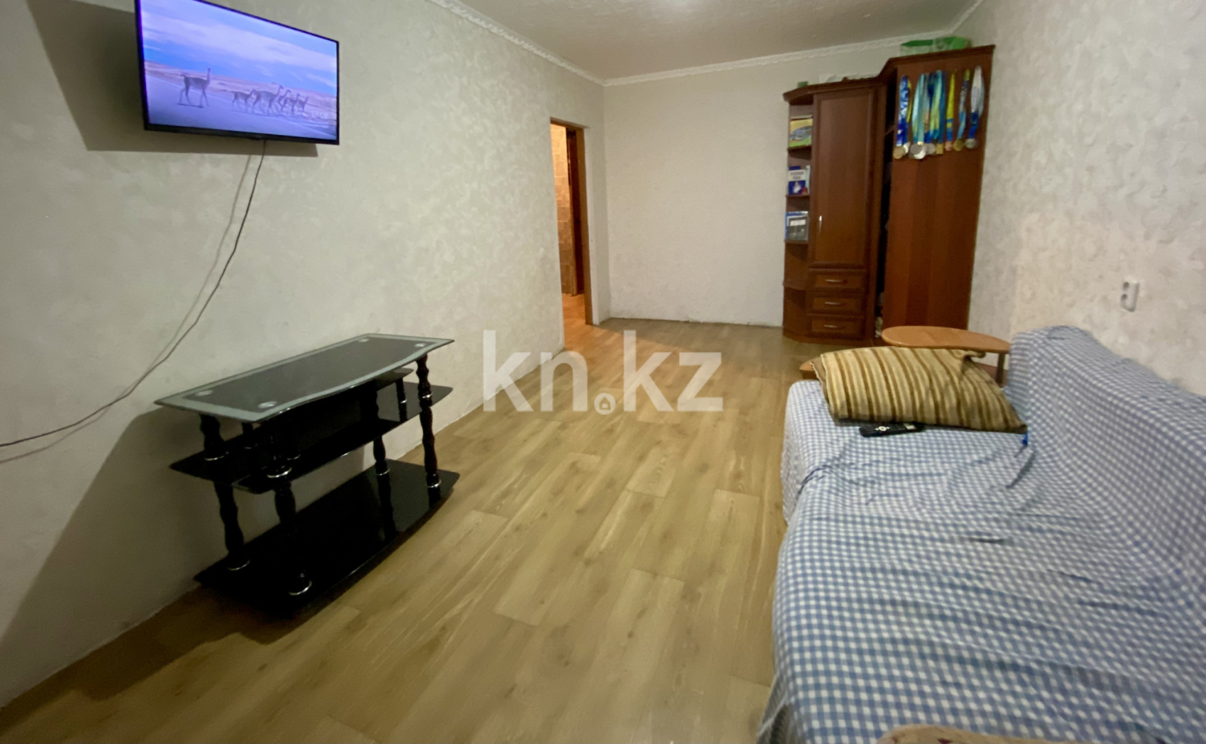 Продажа 3-комнатной квартиры, 60 м², мкр-н 3-й в Сарани - фото 3